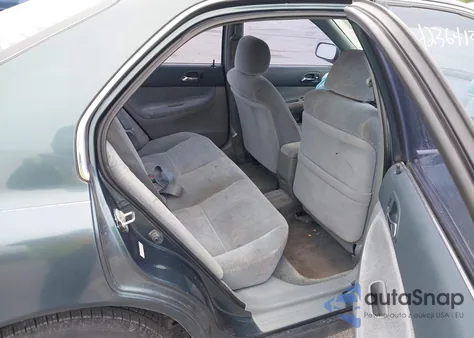 1996 Honda Accord Lx/Ex z USA, uszkodzony, nr VIN 1HGCD5635TA144711